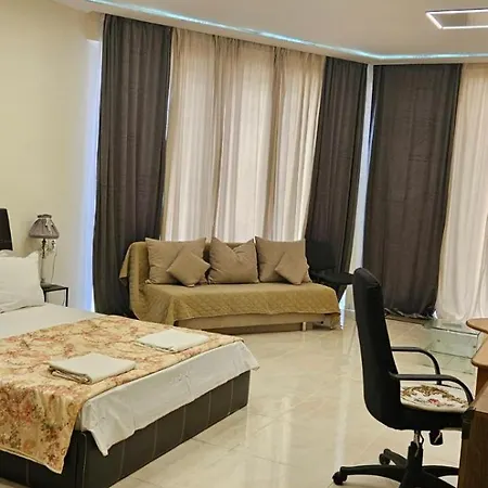Penzion Zanier 3*