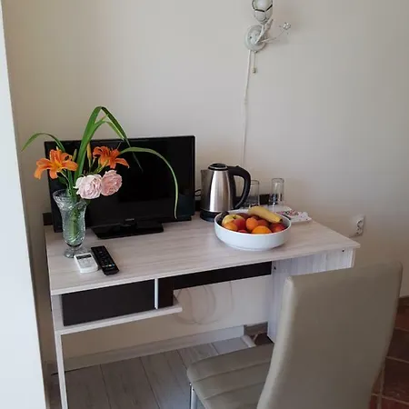 Penzion Zanier 3*