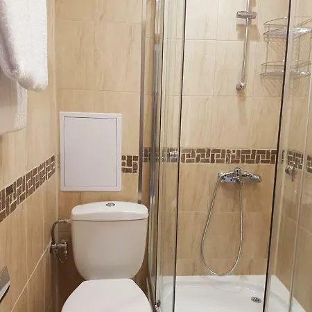 Penzion Zanier 3*