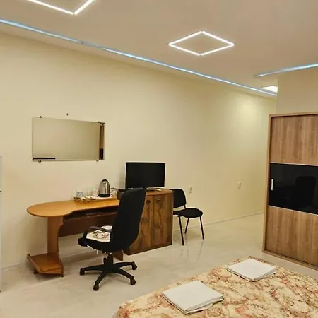 Guest house Zanier Nesebar