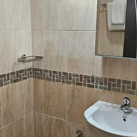 Zanier 3* Nesebar