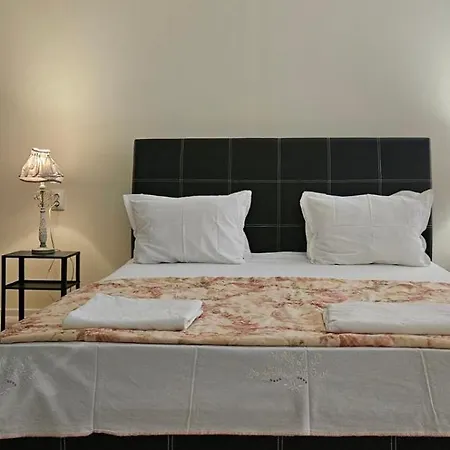 Zanier Guest house 3*