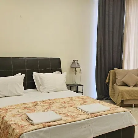 Guest house Zanier 3*