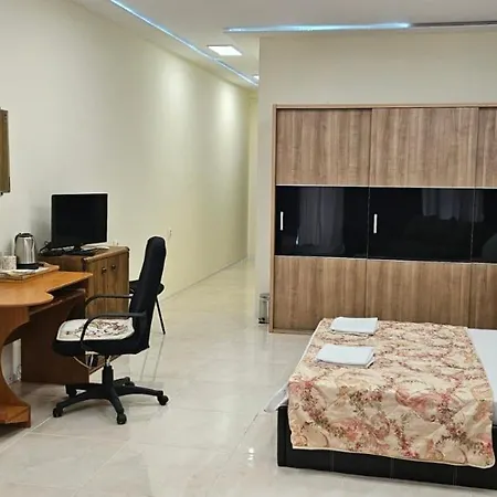 Zanier Guest house 3*