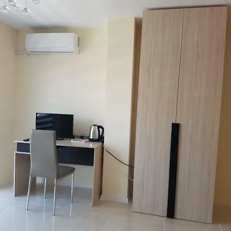 Zanier 3* Nesebar