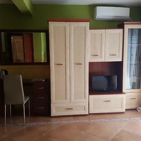 Guest house Zanier Nesebar