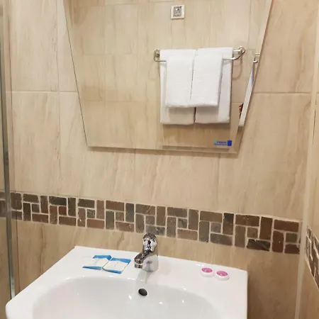 Zanier 3* Nesebar